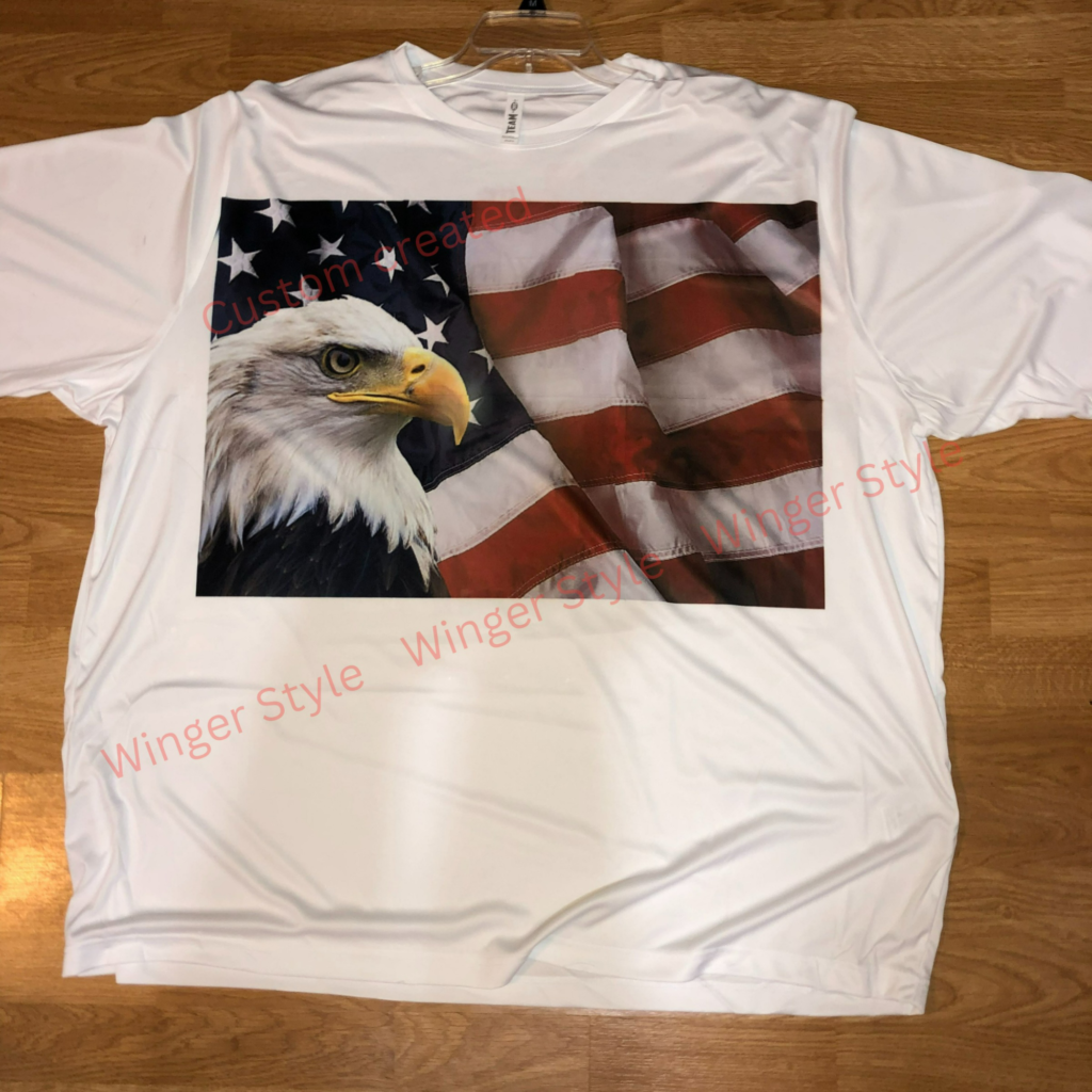 custom shirts designs